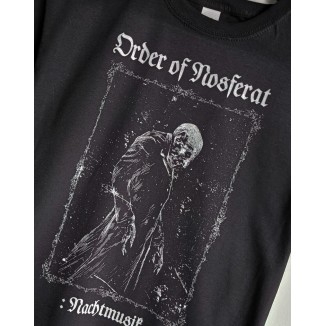 T-shirt Order of Nosferat - nachtmusik