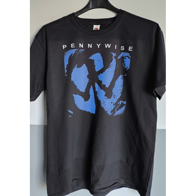 T-shirt Pennywise - all or nothing T-shirt Pennywise - all or nothing