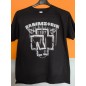 T-shirt Rammstein - Ketten Tee chain T-shirt Rammstein - Ketten Tee chain