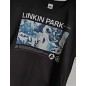 T-shirt Linkin Park version black rare - from zero