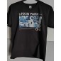 T-shirt Linkin Park version black rare - from zero