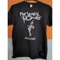 T-shirt My Chemical Romance - the black parade T-shirt My Chemical Romance - the black parade