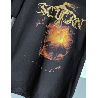T-shirt Scuorn - Parthenope
