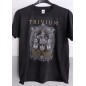 T-shirt Trivium T-shirt Trivium