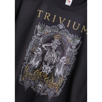T-shirt Trivium