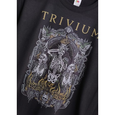 T-shirt Trivium