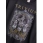 T-shirt Trivium T-shirt Trivium