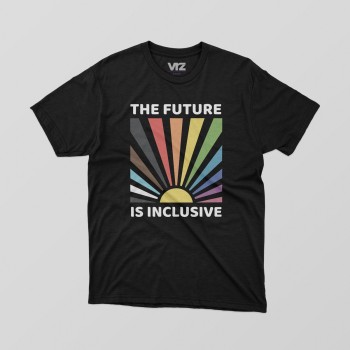 The future is inclusive