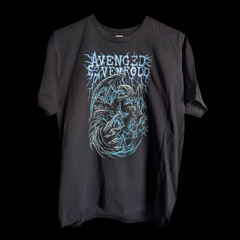 T-shirt Avenged Senvefold T-shirt Avenged Senvefold