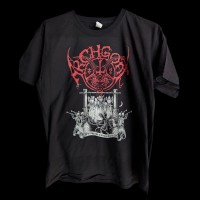 T-shirt Archgoat – Worship the Eternal Darkness | vrz shop