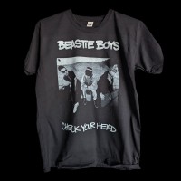 T-shirt Beastie Boys – Check Your Head | vrz shop
