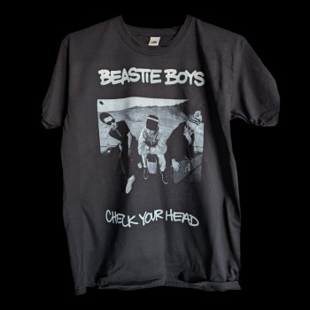 T-shirt Beastie Boys – Check Your Head | vrz shop