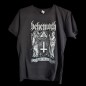 T-shirt Behemoth The Satanist T-shirt Behemoth The Satanist