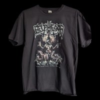 Belphegor Conjuring the Dead, Belphegor T-shirt