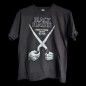 T-shirt Black Flag - Everything went black T-shirt Black Flag - Everything went black