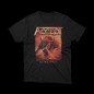 T-shirt Accept blind rage T-shirt Accept blind rage