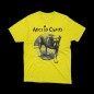T-shirt alice in chains dog T-shirt alice in chains dog