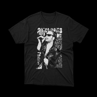 T-shirt Alice in Chains - Staley Tribute | vrz shop