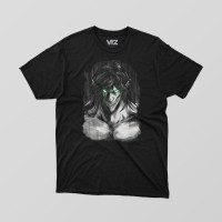 Attack on Titan-Eren | vrzshop