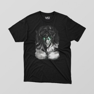 Attack on Titan-Eren | vrzshop