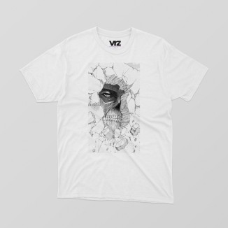 Attack on Titan - gigante tra le mura | vrzshop