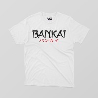bankai - bleach | vrzshop
