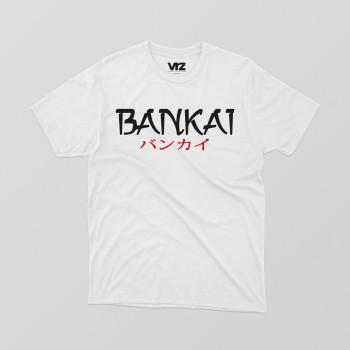 bankai - bleach | vrzshop