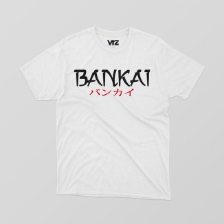 bankai - bleach | vrzshop