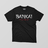 bankai - bleach | vrzshop