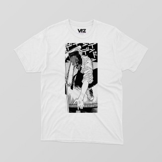 chainsaw man - Denji