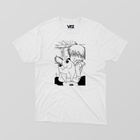 chainsaw man - Denji & Pochita | vrzshop