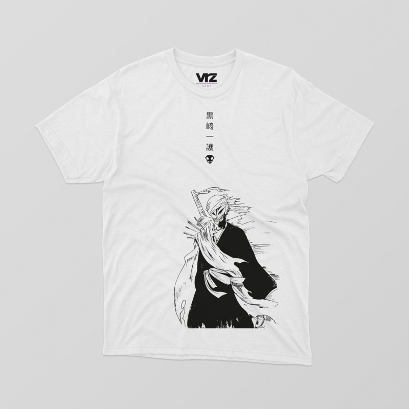 Ichigo Kurosaki - bleach- versione hollow Ichigo Kurosaki - bleach- versione hollow