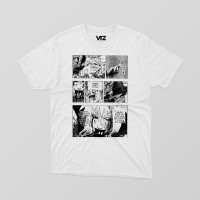 naruto  - la morte di Jiraiya | vrzshop