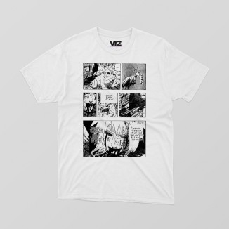 naruto - la morte di Jiraiya | vrzshop
