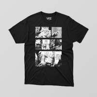 naruto  - la morte di Jiraiya | vrzshop
