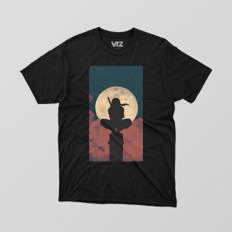 naruto - Itachi Uchiha moon | vrzshop