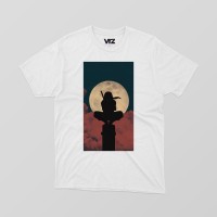 naruto - Itachi Uchiha moon | vrzshop