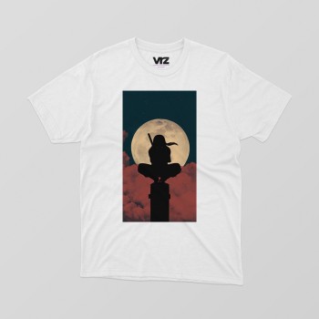 naruto - Itachi Uchiha moon