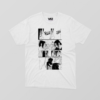 naruto - la morte di Itachi Uchiha | vrzshop