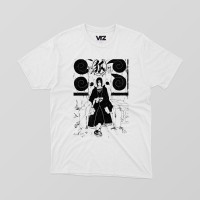 naruto - Itachi Uchiha dello sharingam ipnotico | vrzshop