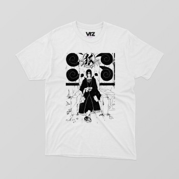 naruto - Itachi Uchiha dello sharingam ipnotico | vrzshop