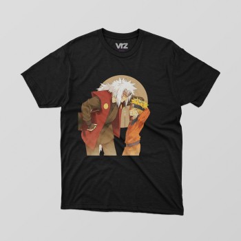 naruto e jiraiya | vrzshop