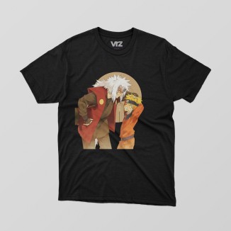 naruto e jiraiya | vrzshop