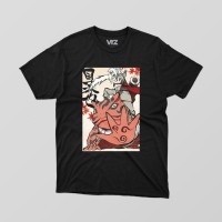 naruto - jiraiya & gamabunta | vrzshop