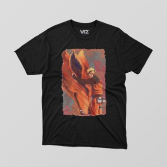 naruto & Kurama | vrzshop