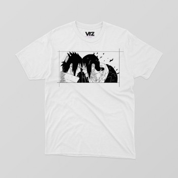 Itachi & Sasuke Uchiha | vrzshop