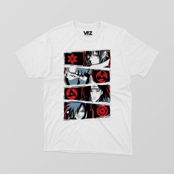 naruto - uchiha sharingan