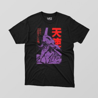 neon genesis evangelion | vrzshop