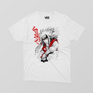 naruto - maestro Jiraiya | vrzshop