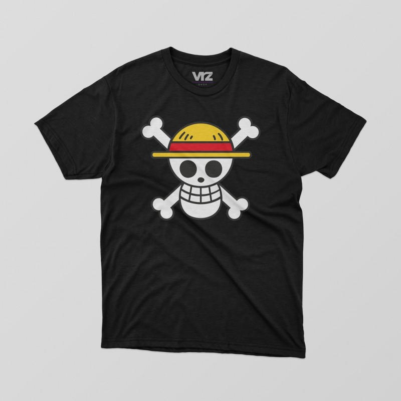 one piece - logo luffy one piece - logo luffy